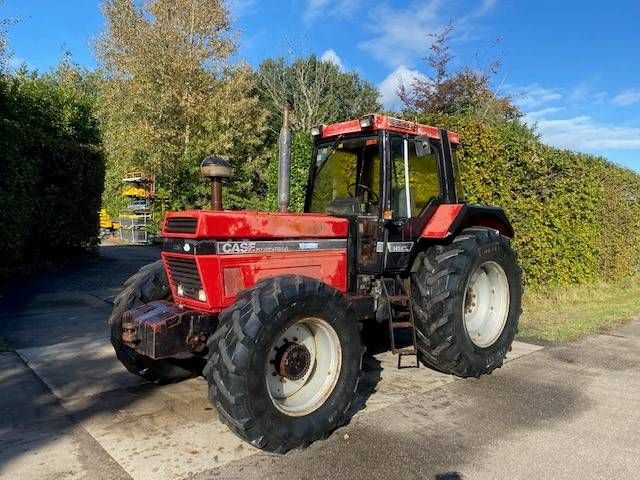 Tractro Case IH 1455 XL 4WD Diesel 107kW