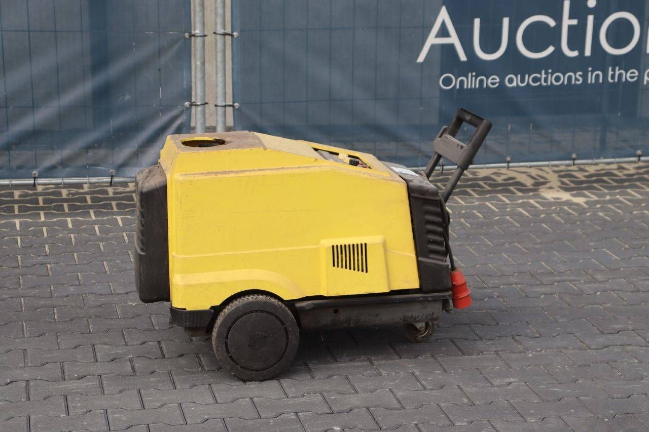 High-pressure cleaner Kärcher HDS790C Electric 200 bar 1989