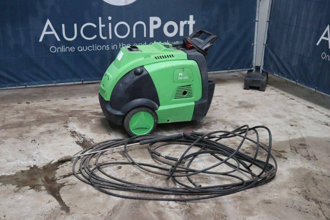 High pressure cleaner DiBO PW-H40 Electric
