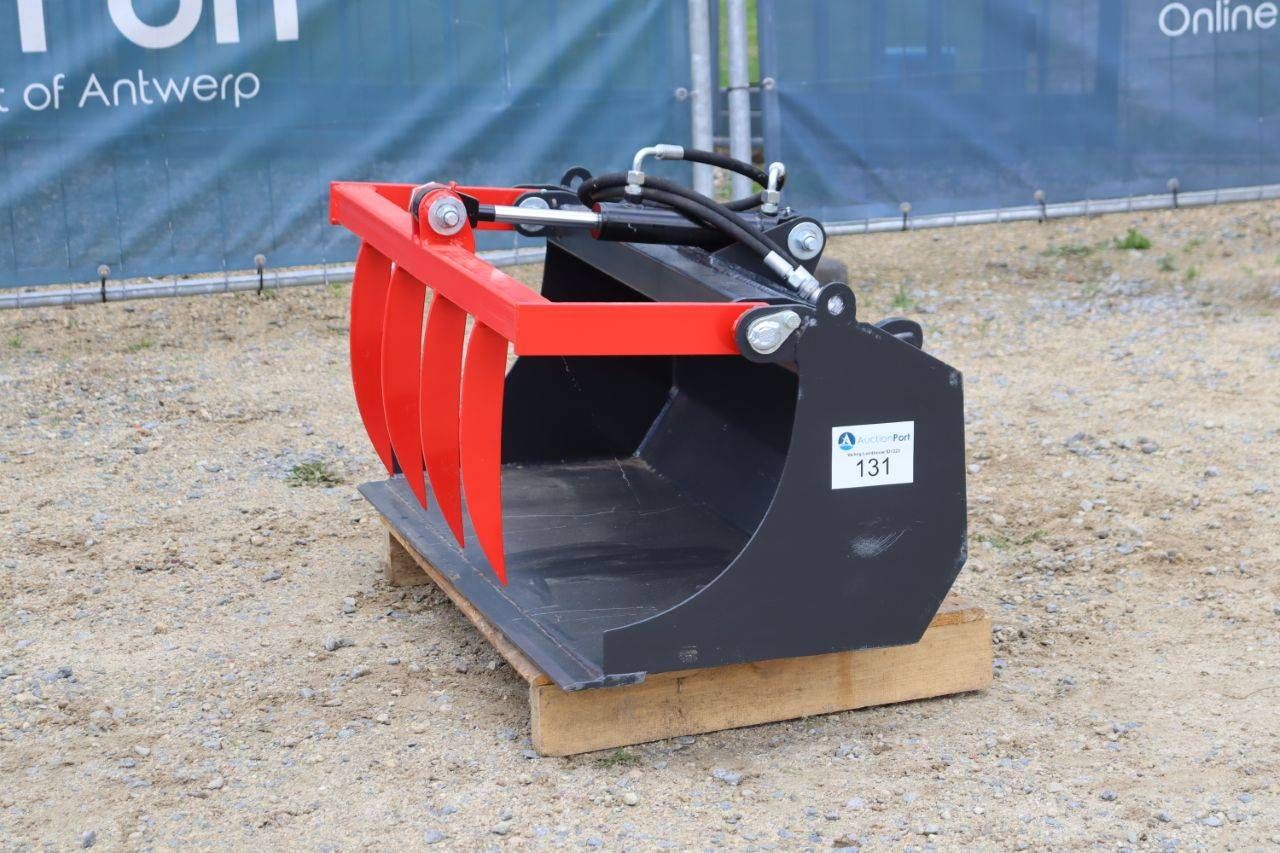 Pelican box Avant/MultiOne 100cm New