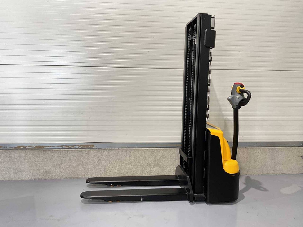Stacker RTE WS15H-3000 Electric 1500kg 3.0m 2025 New
