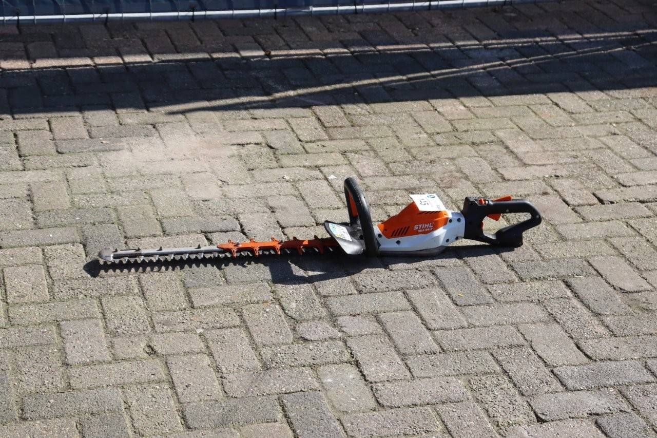 Hedge trimmer Stihl HSA 94 R