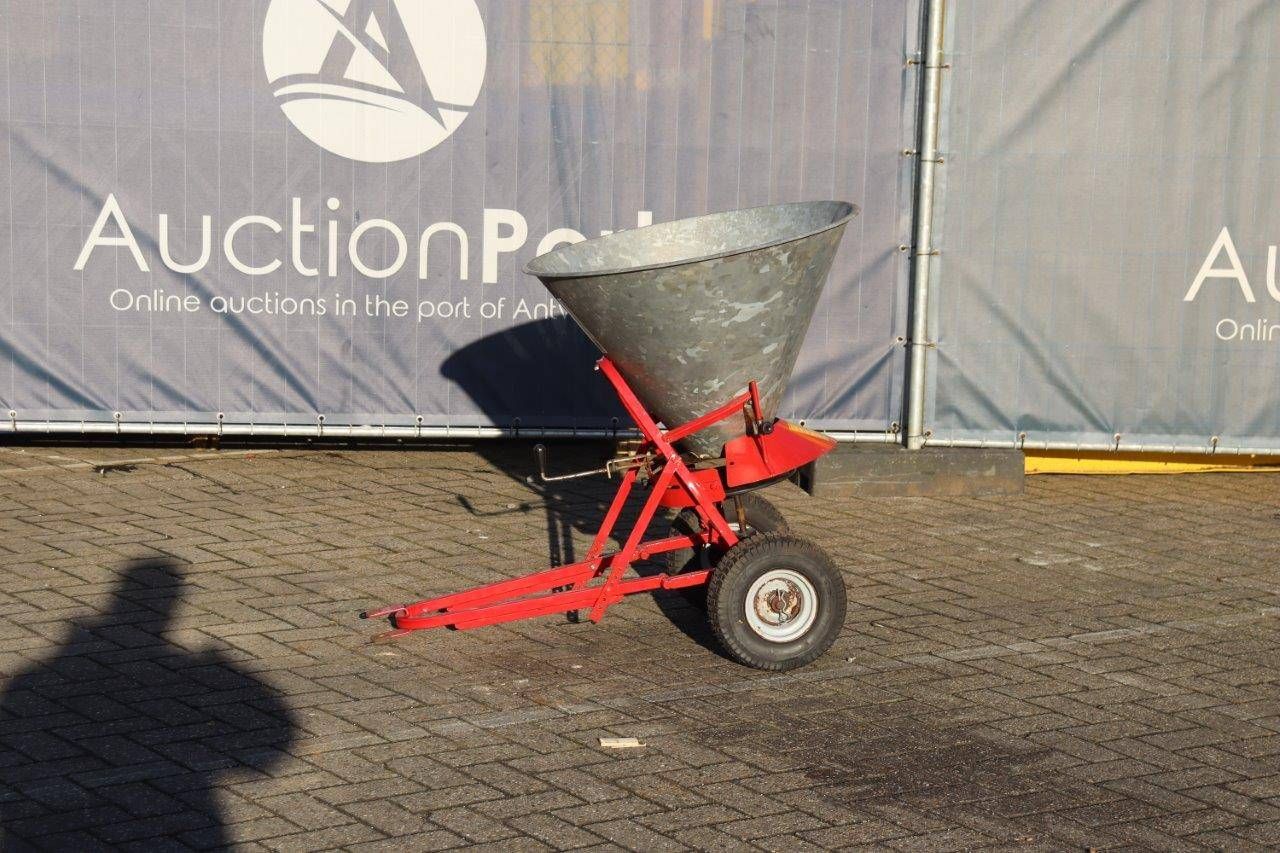 Spreader Rondini SPT/100
