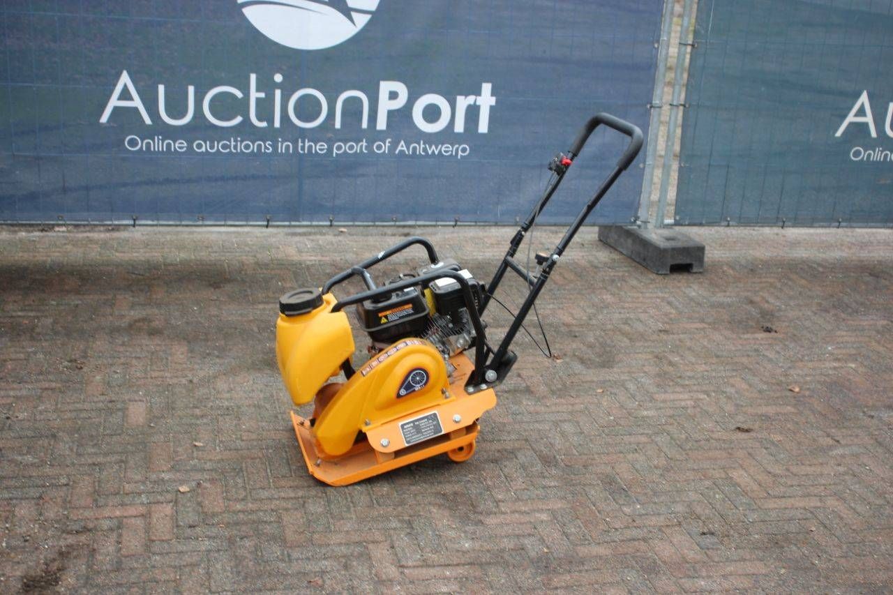 Vibrating plate MMS MS90 Petrol 2024