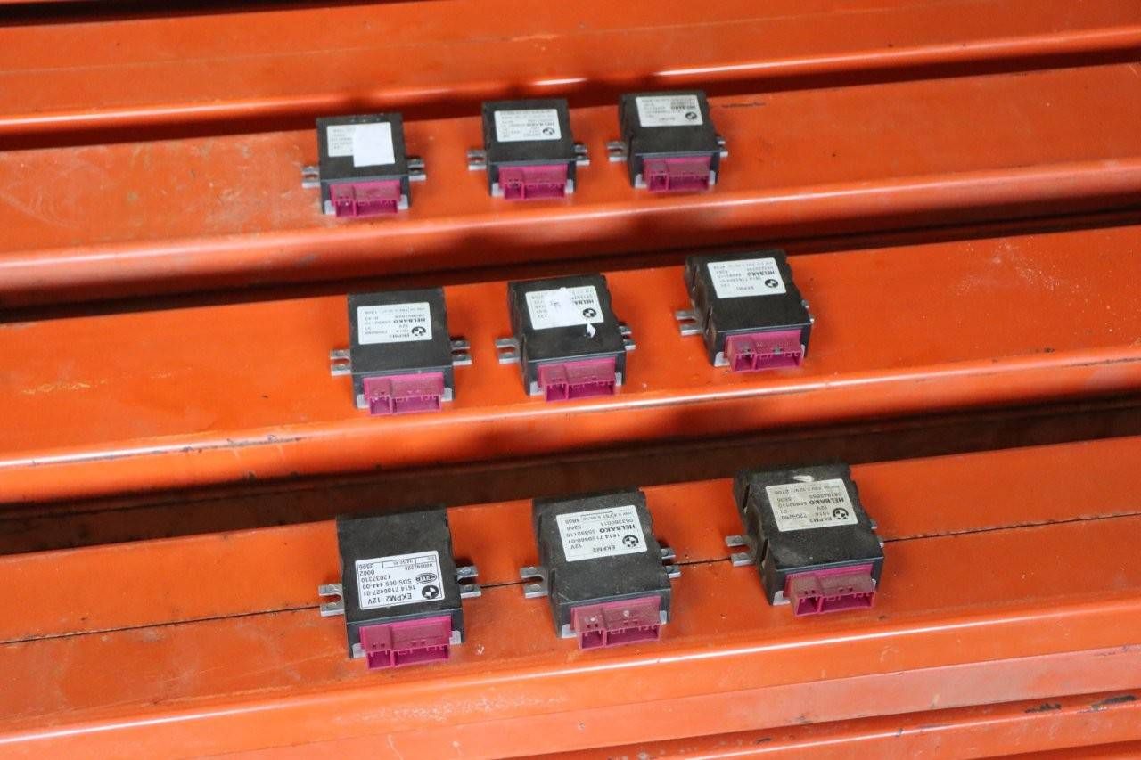 Lot of Fuel Modules BMW EKPM2 (Margin)