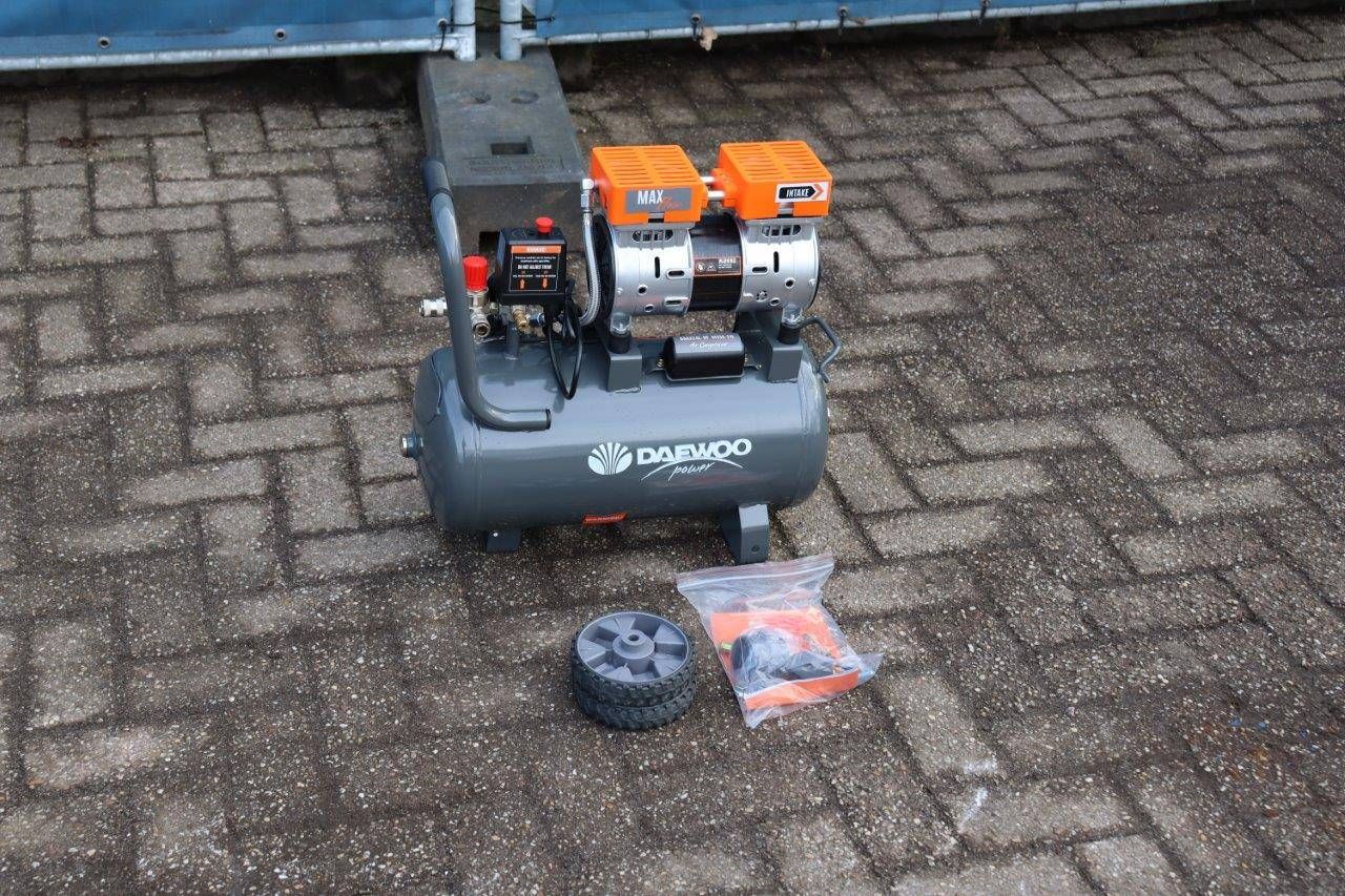 Compressor Daewoo DAAX24L-OF New