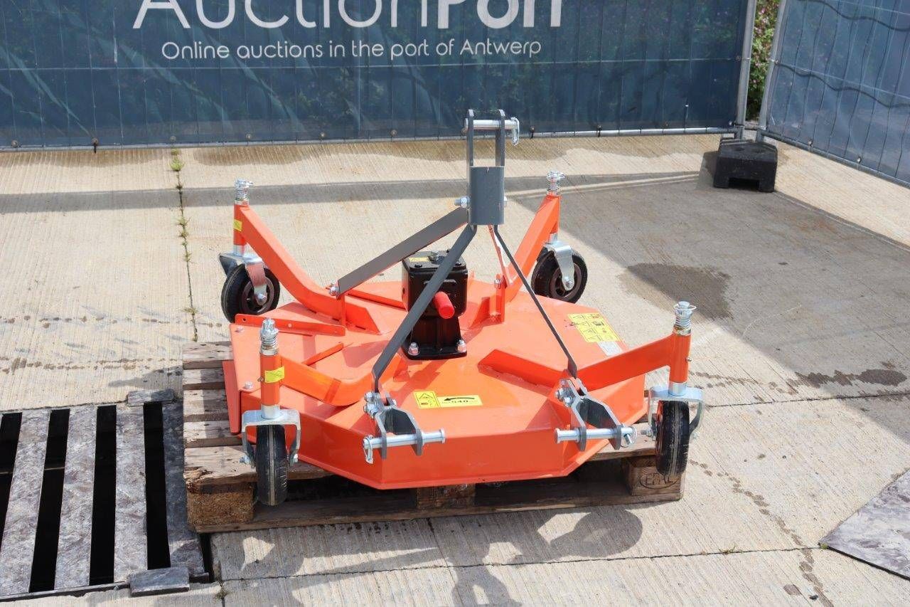 Mower Agri Implement FM100 2023