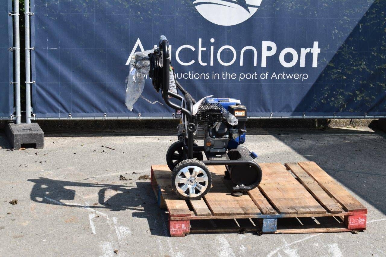  High pressure cleaner Ford FPWG2700H-J-EU New