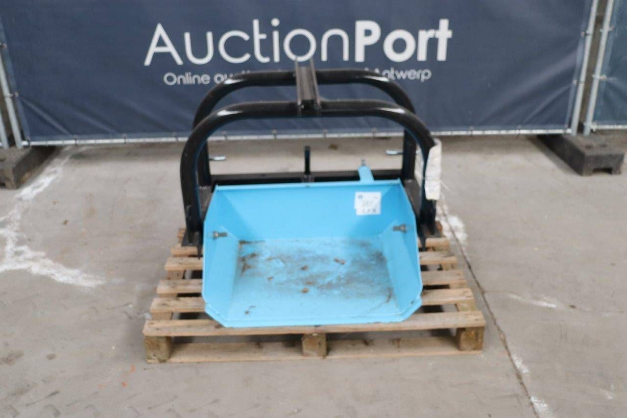 Loading box New