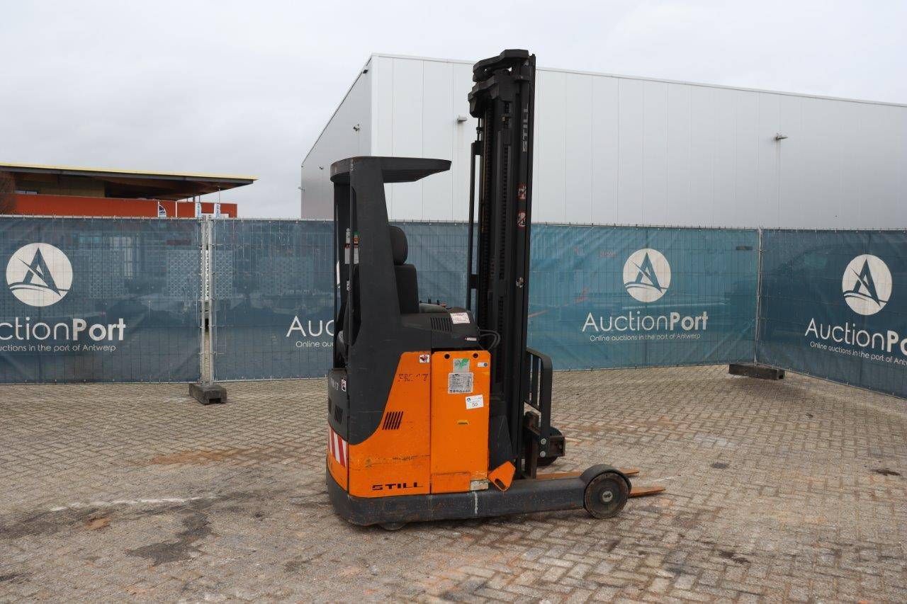 Reach truck Still FM17 Electric 1700kg