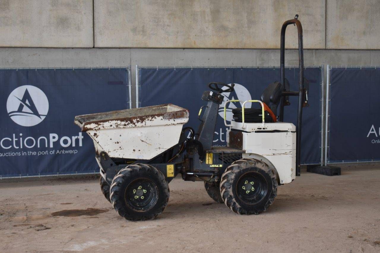 Dumper Terex TA1 Diesel