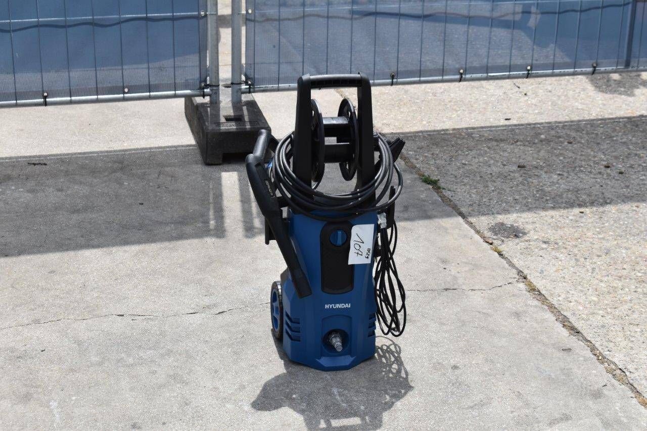 High pressure cleaner Hyundai Electric