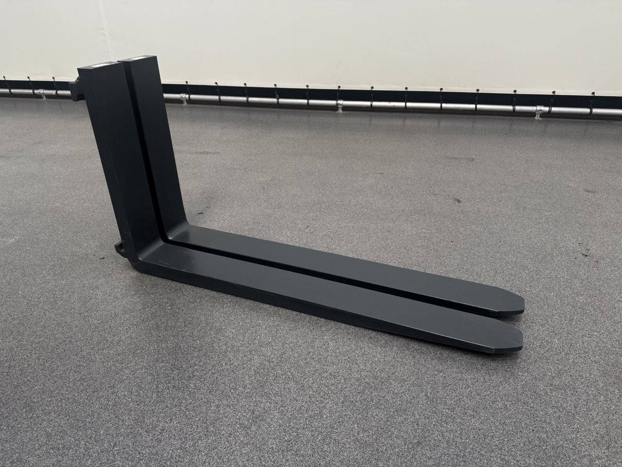 Forklift forks Cascade 1200x122x50mm New