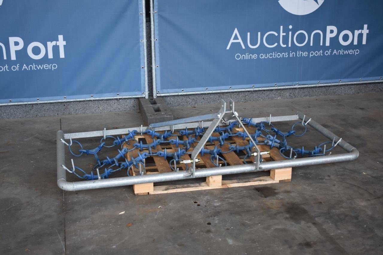 Meadow tow Wercon 250cm New