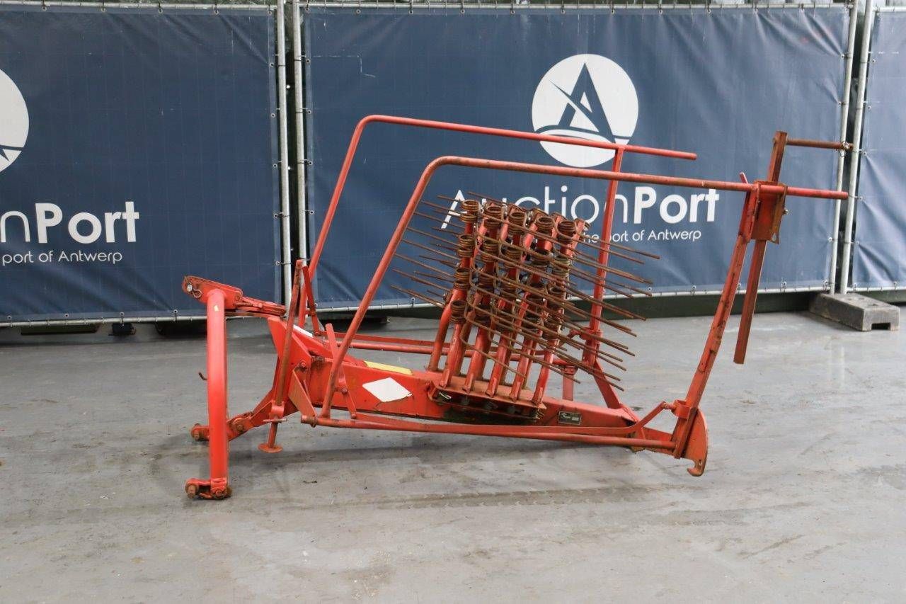 Swath rake Kuhn GA 381 GM 3.8m 1991