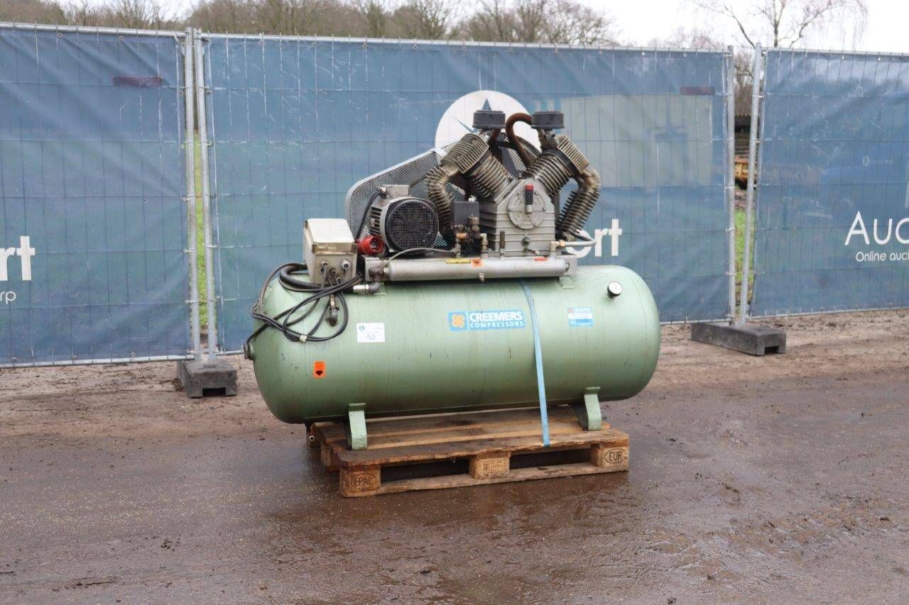 Compressor Creemers CSTA1250