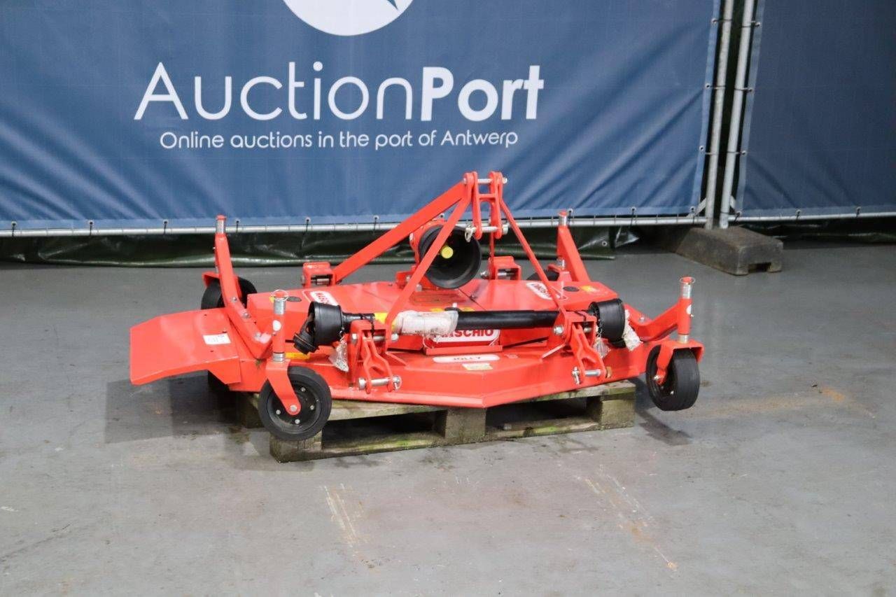 Pasture topper Maschio Jolly 150L