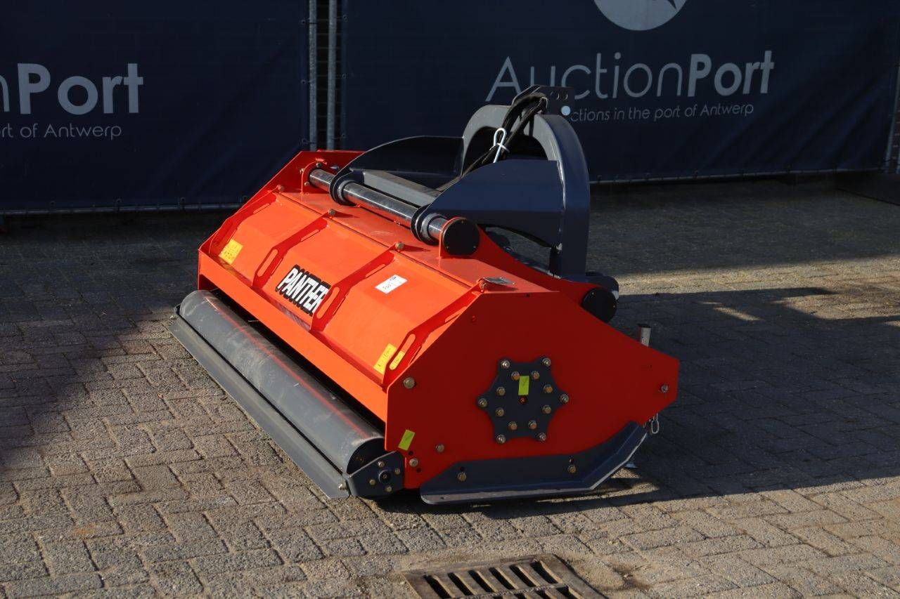 Flail Mower Panther QYD225 2025 New