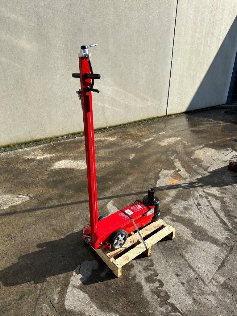 Hydraulic Jack 80T New