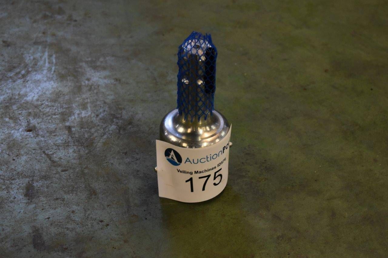 PTO Slip Adapter New