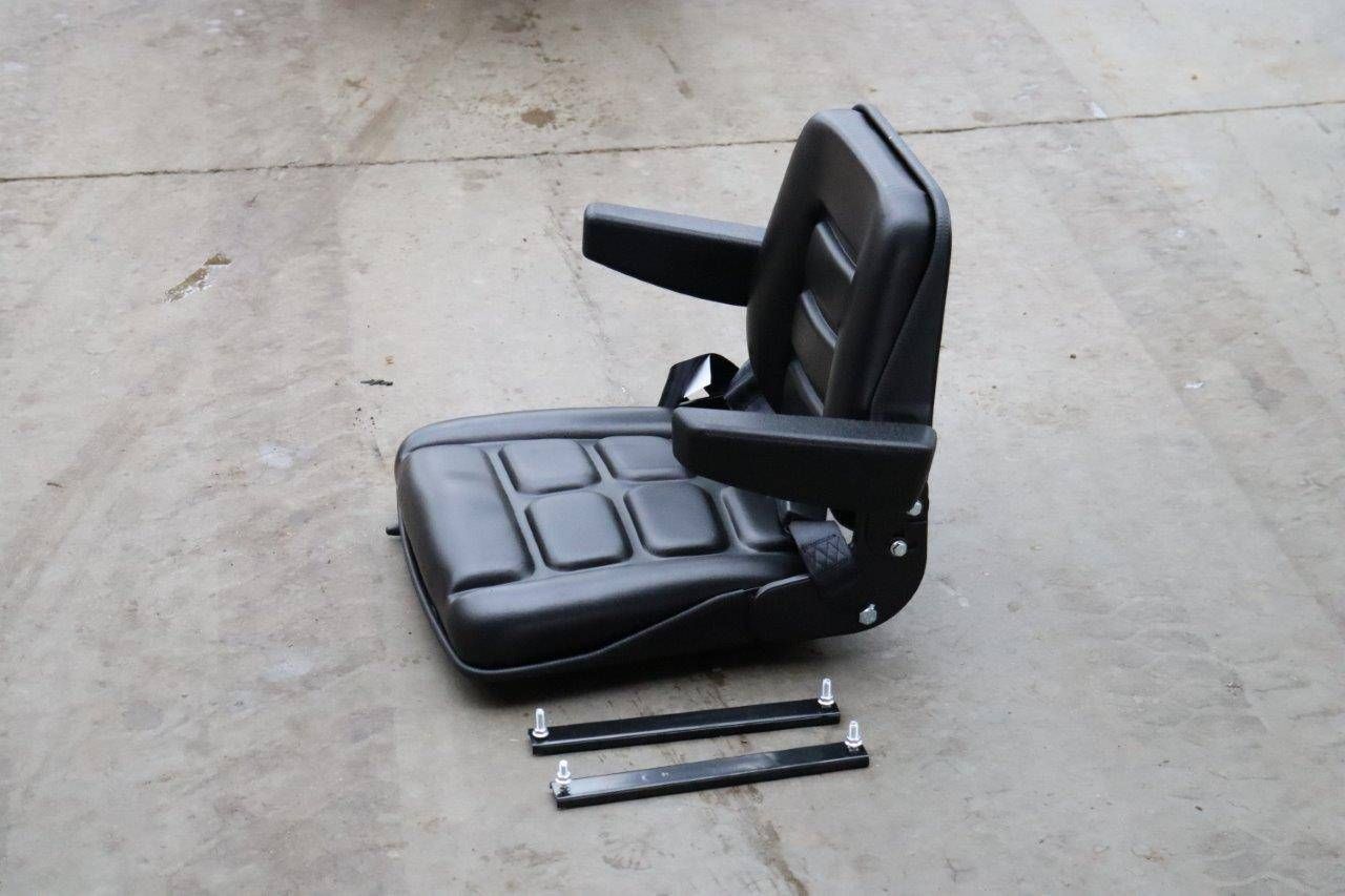 Forklift Seat New