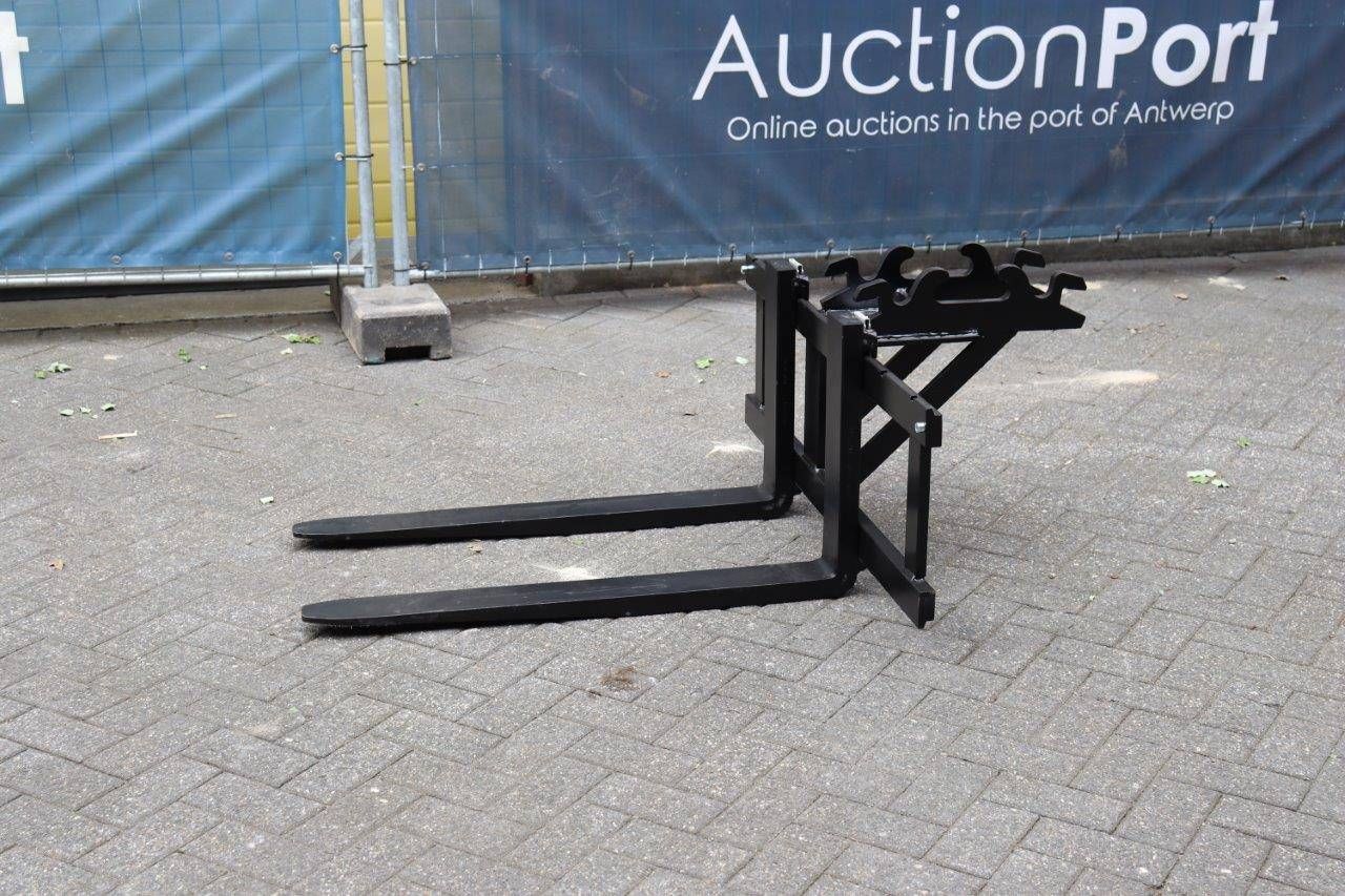 Pallet fork Cw05 2024 New