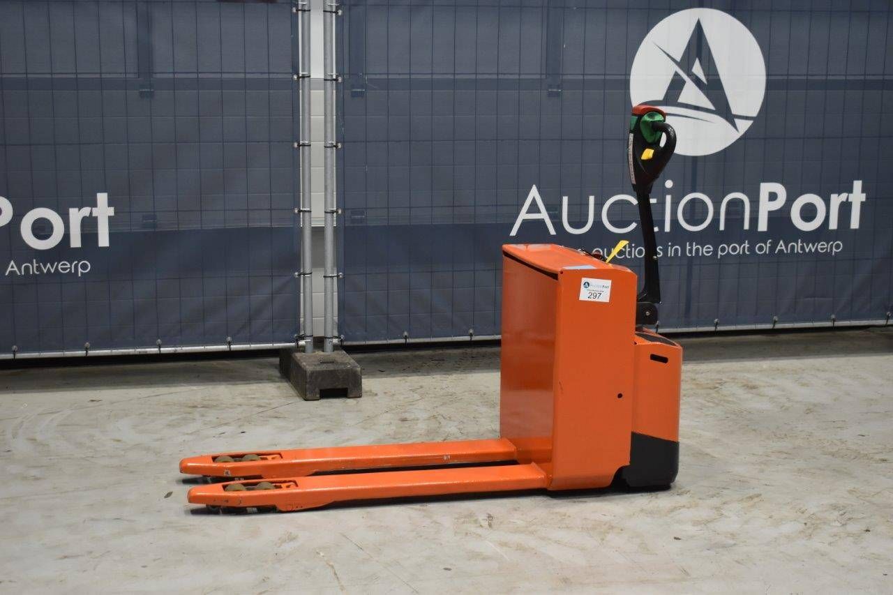 Pallet truck Doosan LEDH 20 M Electric 2000kg