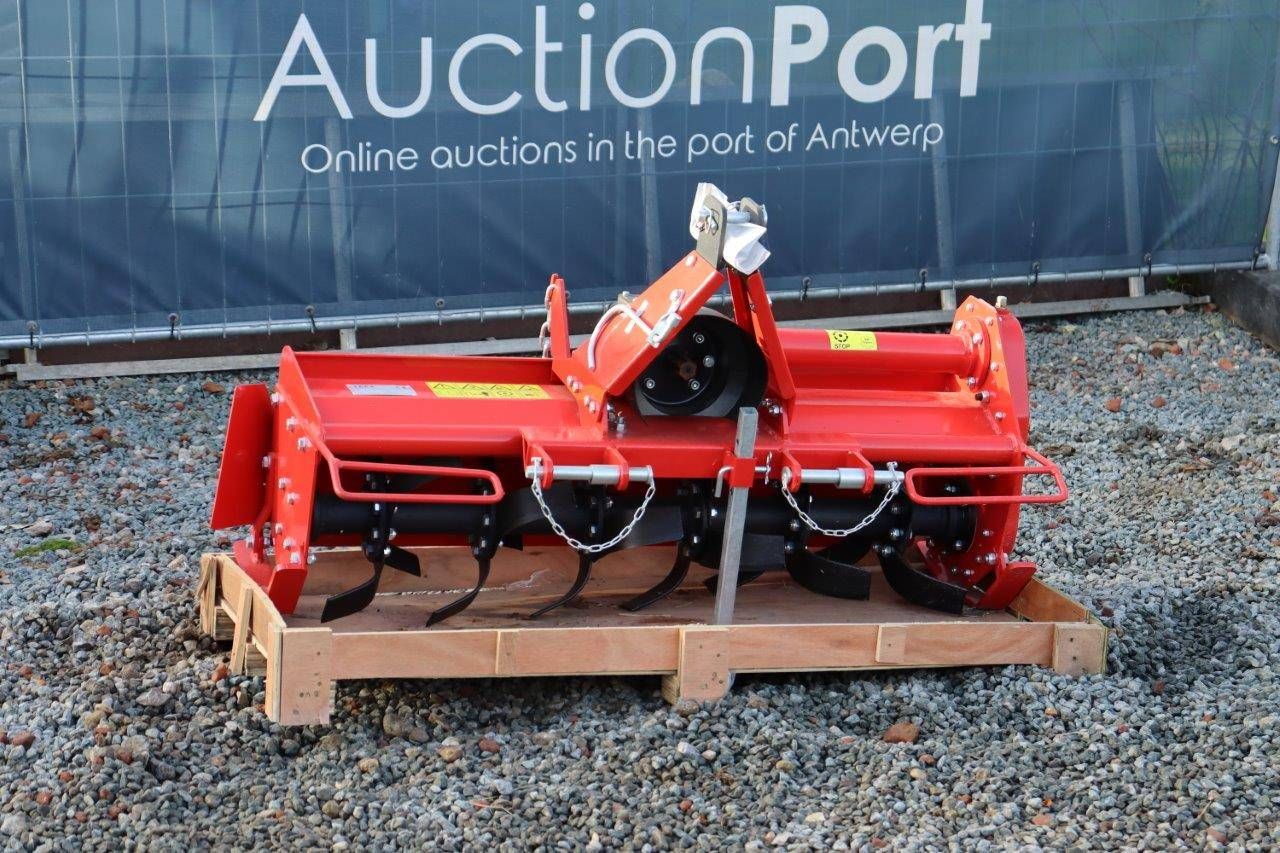 Rotary tiller LEFA RT-115 2024