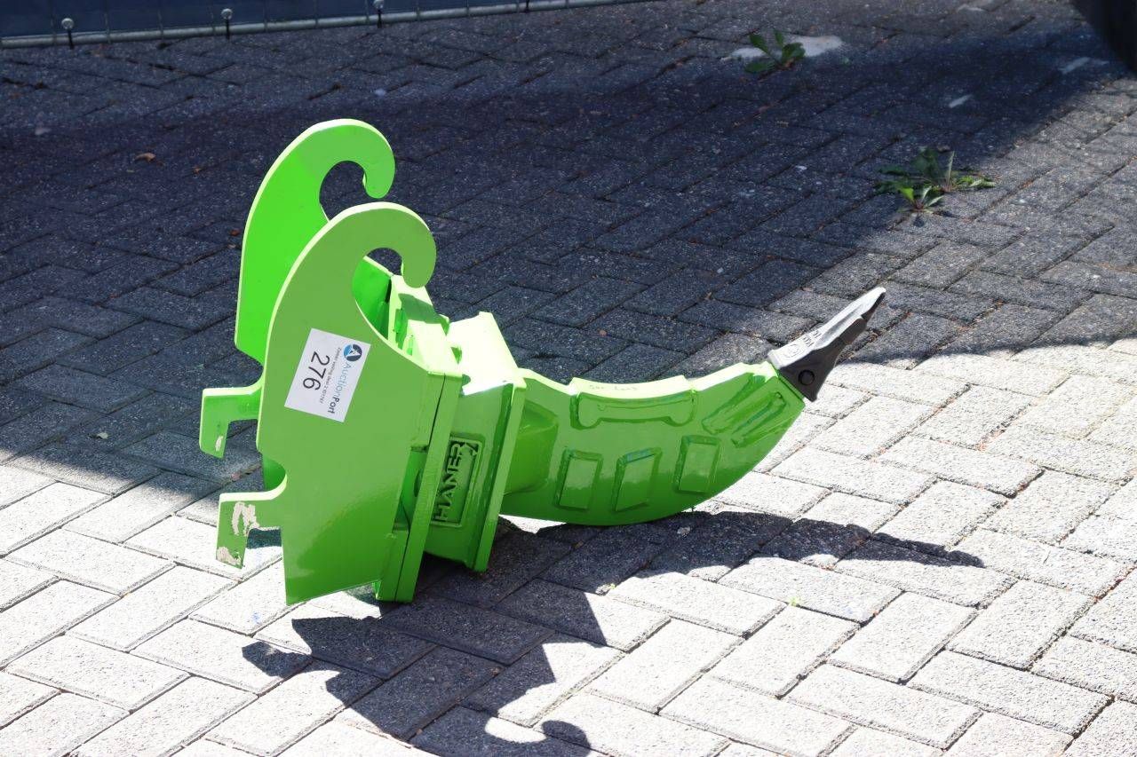 Ripper CW10 Haner HRZP 45-308A 2026 Nuovo