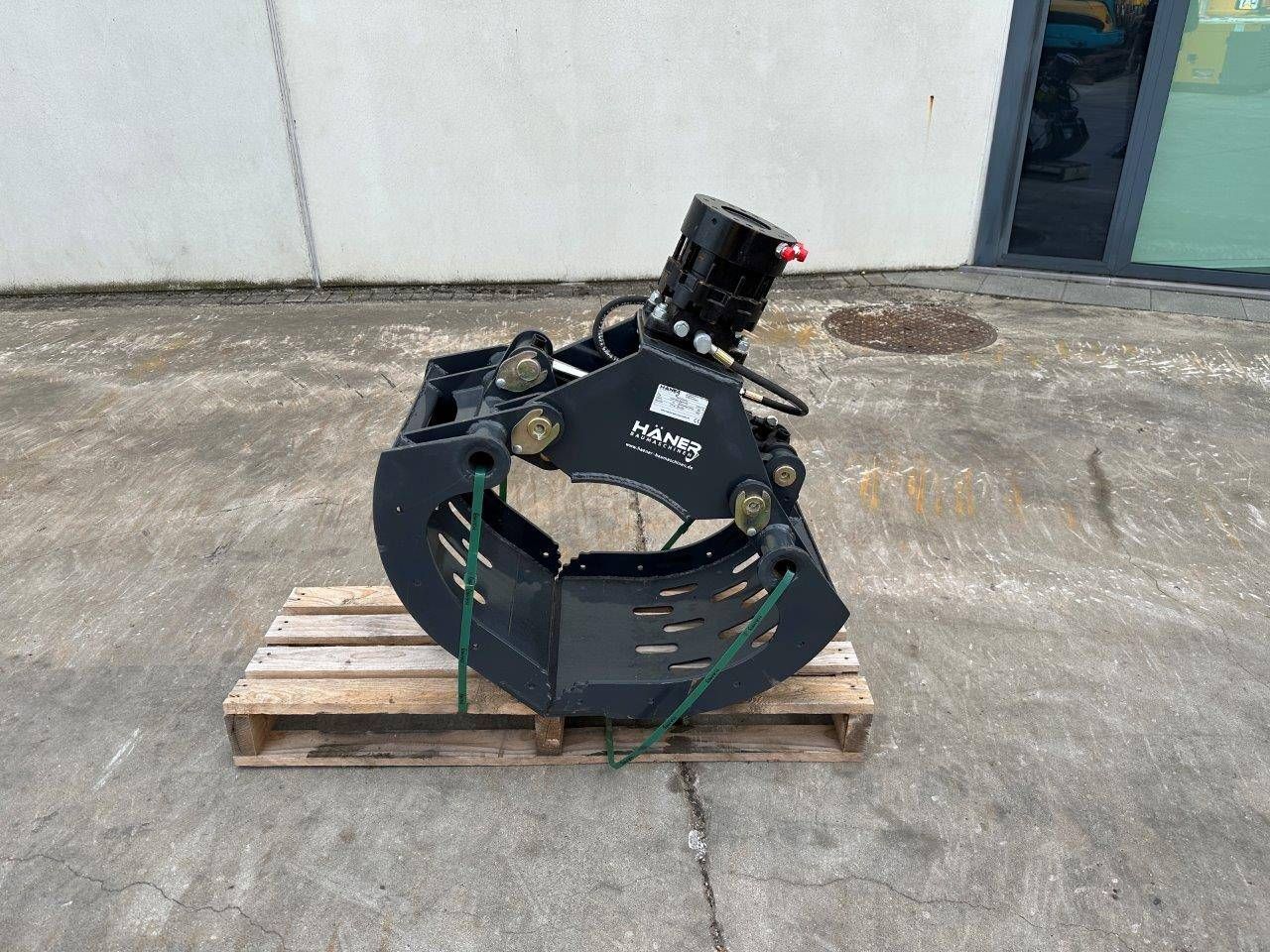 Sorting grab Häner HGR100R New