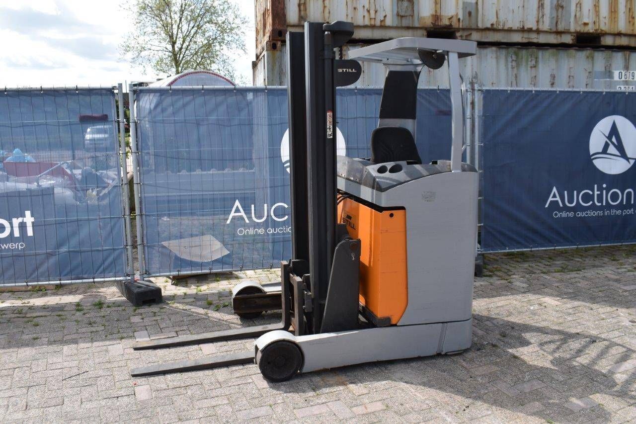 Reach truck Still FM-X 12 Electric 1200kg