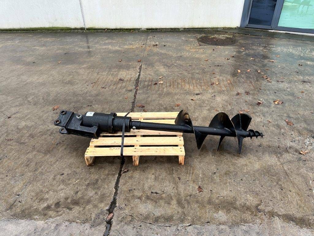 Hydraulic Drill T300 New