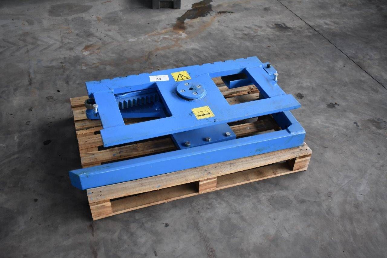 Rotator HTP-O-505 2018