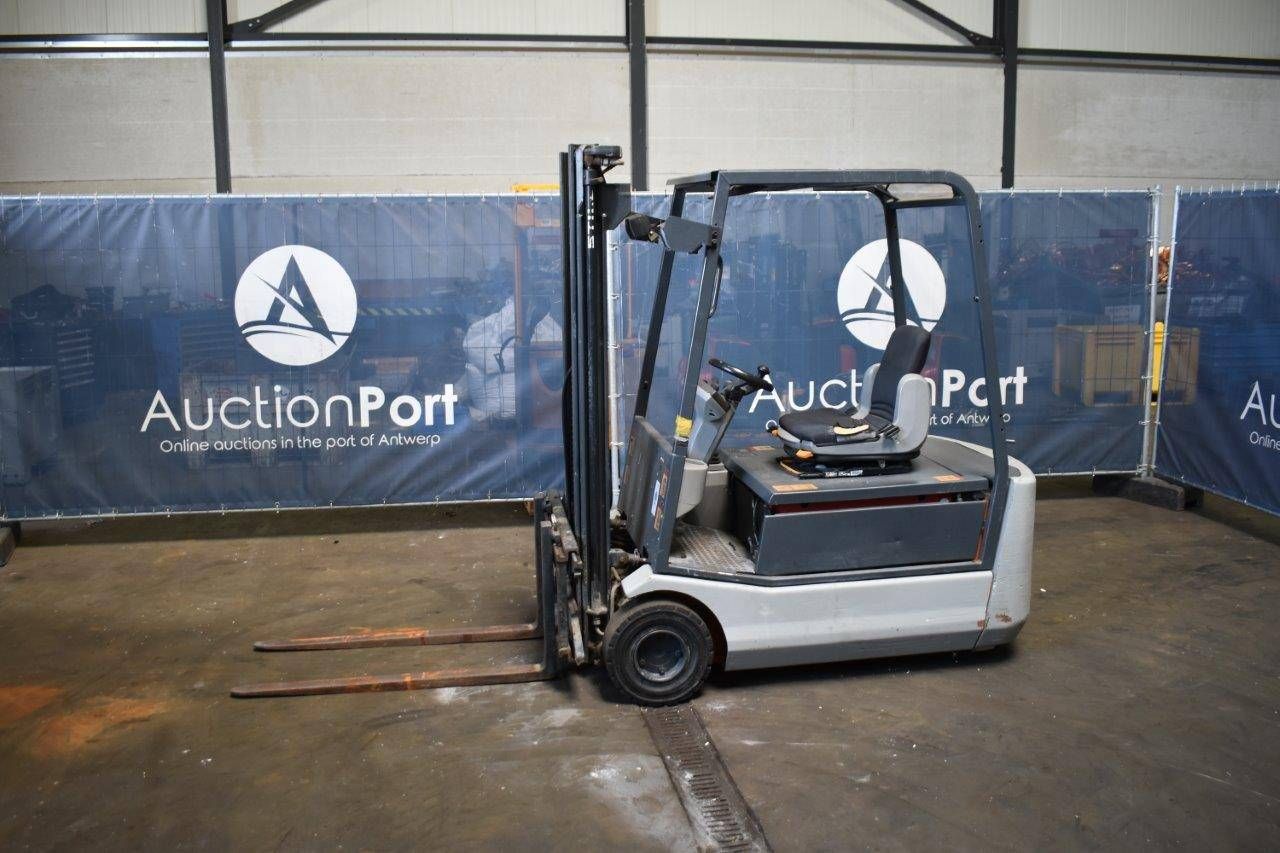 Forklift Still R20-16 Electric 1600kg
