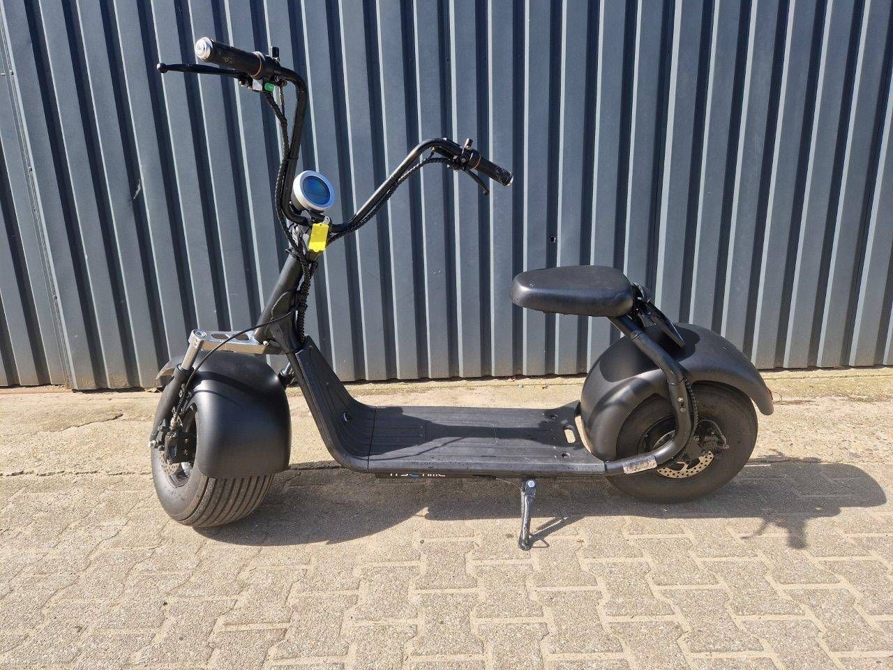E-scooter Igoo 