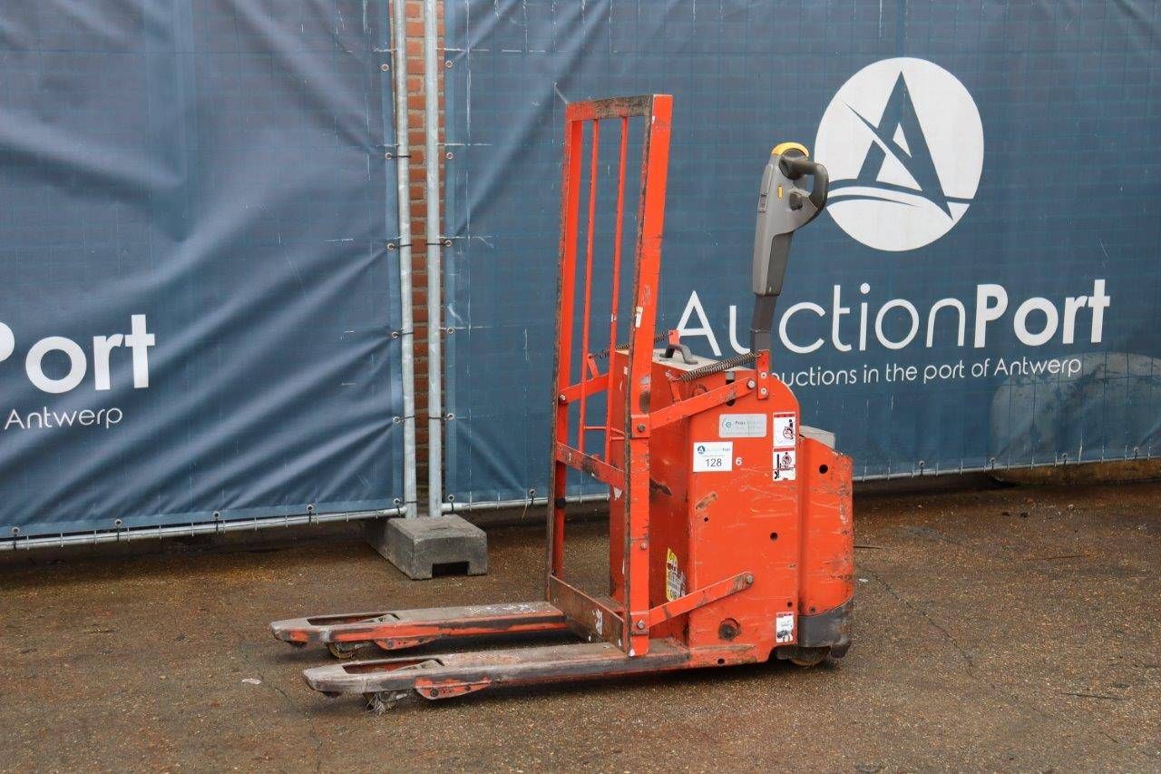 Pallet truck Lafis PLL180 Electric
