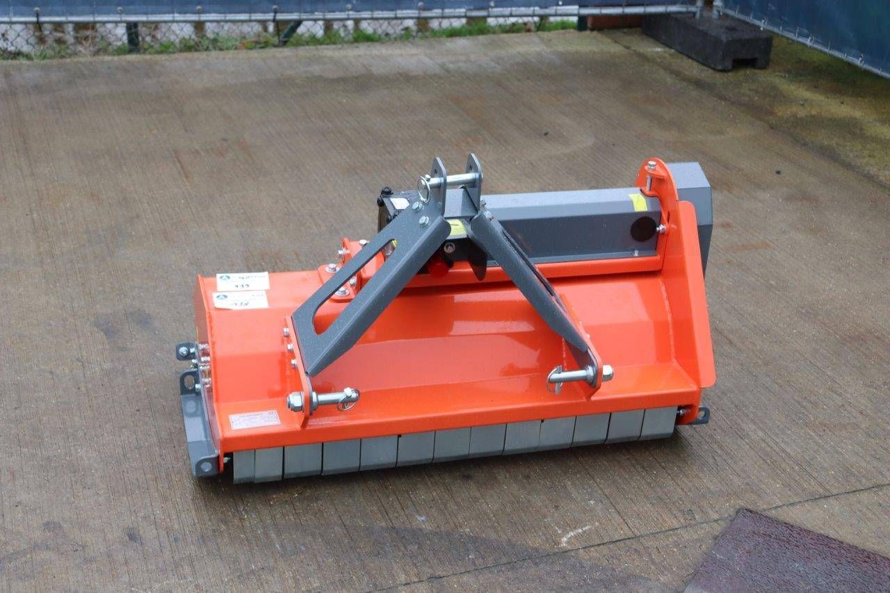 Flail mower Agri Implement NEFL95 New