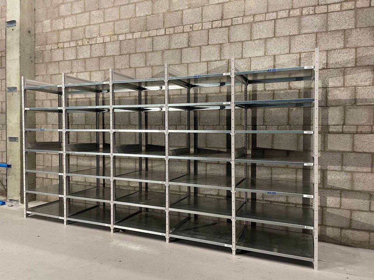 Shelving unit Magista 4.9 LM