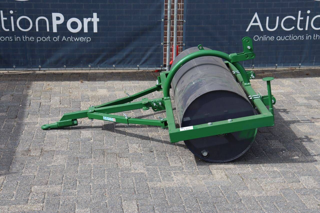 Landrol Nieuw