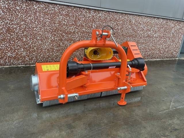 Flail mower EFM115 New
