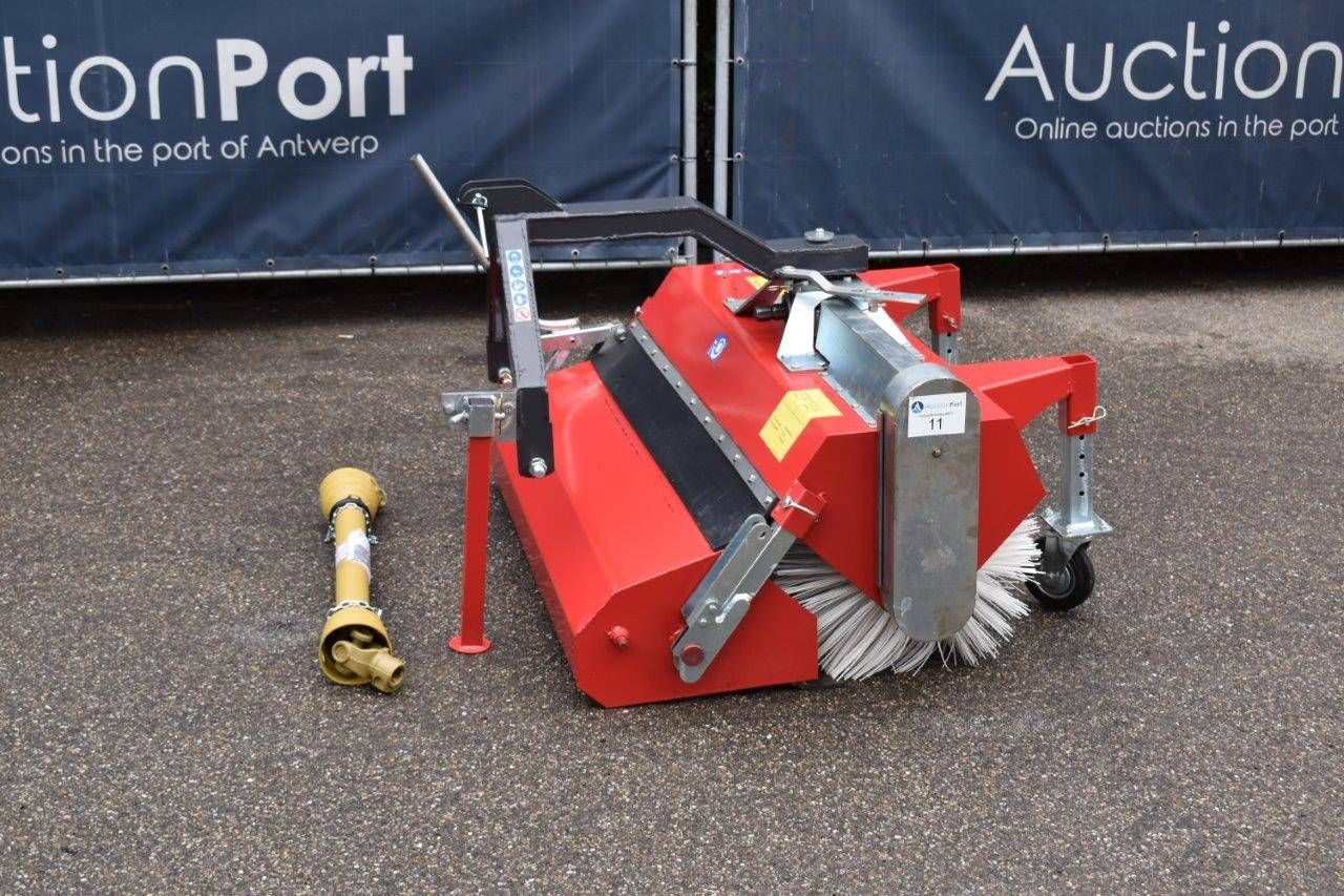 Sweeper New