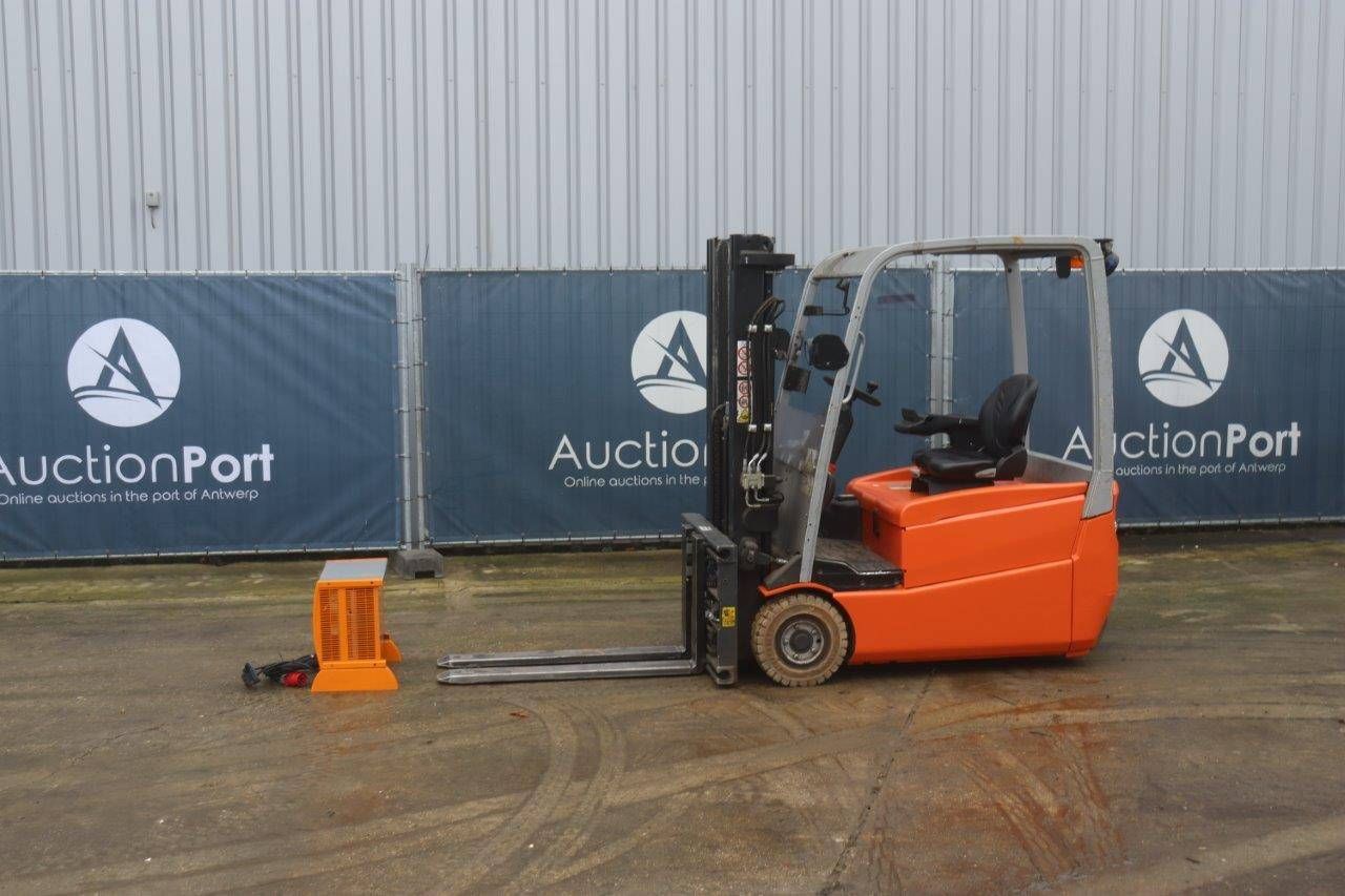 Forklift BT Electric 3.05m