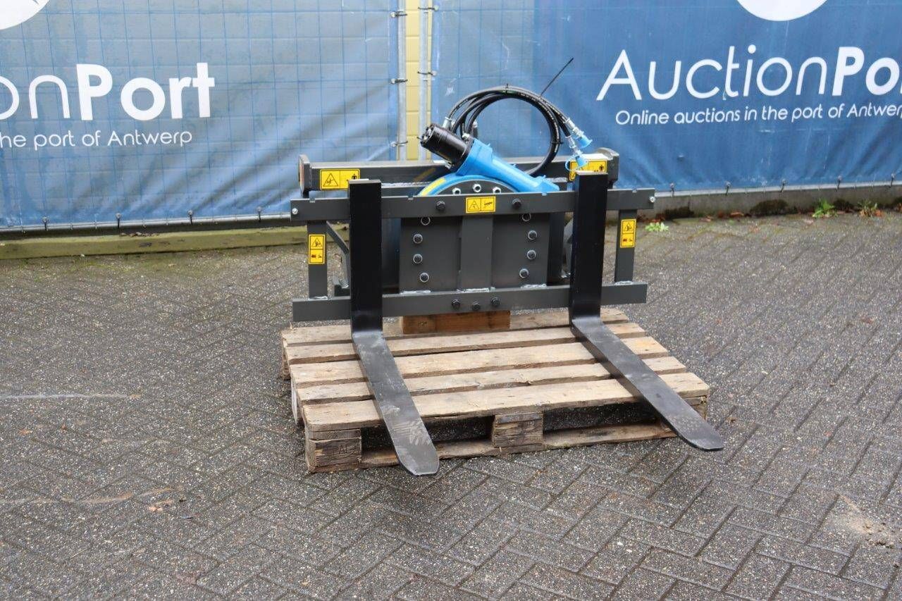 Rotator Roto-Drive New