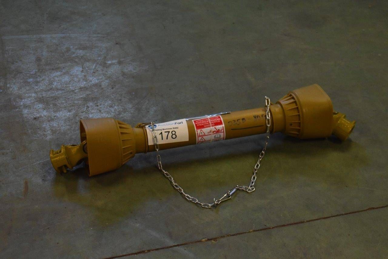 PTO shaft New 