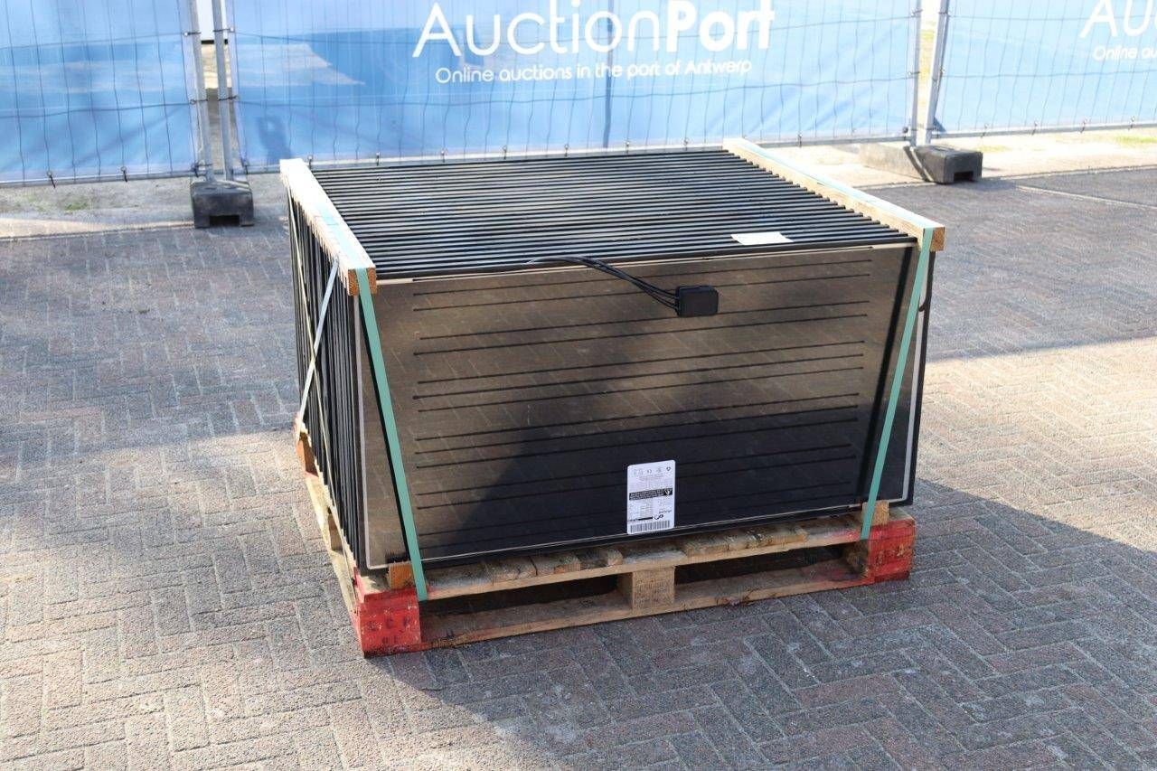 Solar panels Abound Solar AB1-67B 50 Pieces 67.5W (Margin)