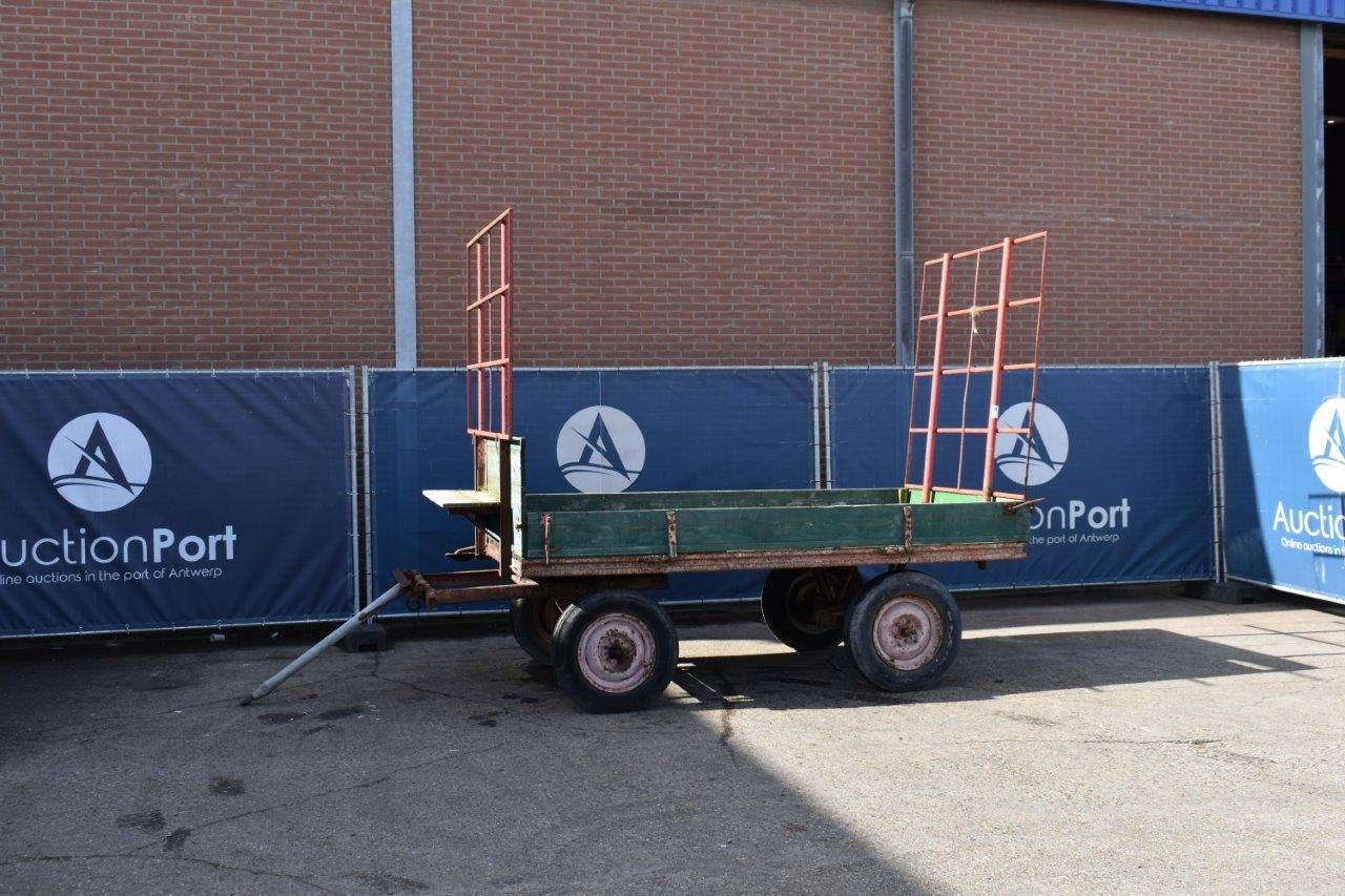 Trailer 