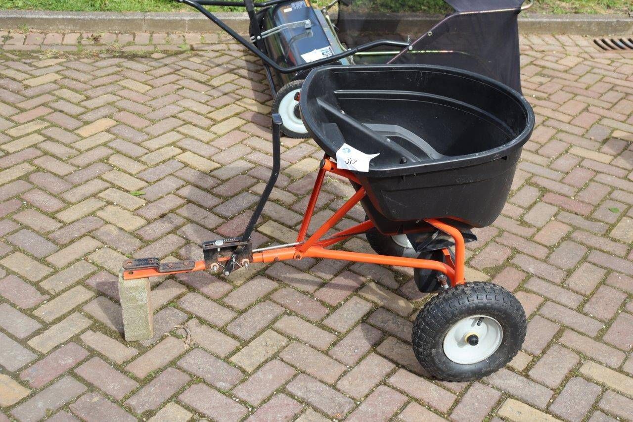 Spreader (Margin)