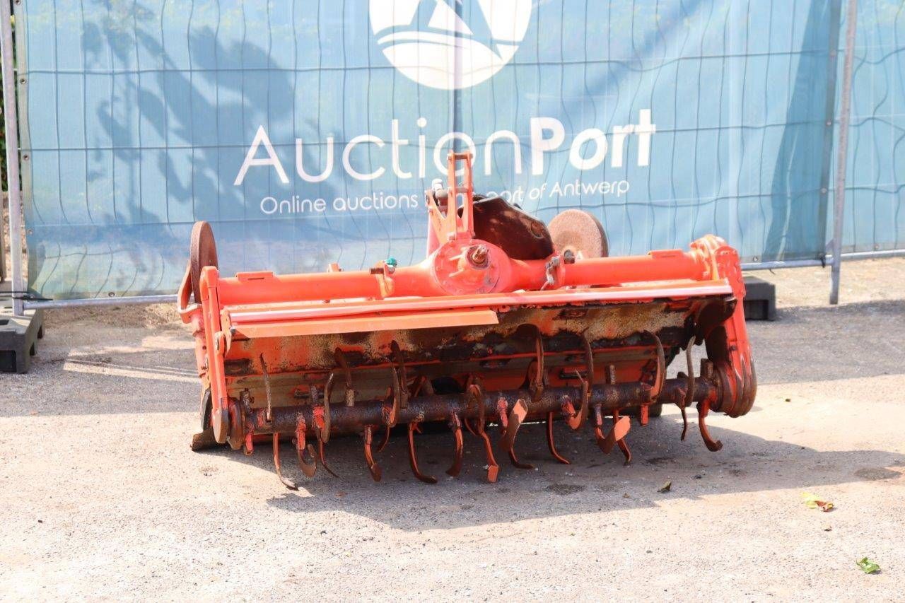Kubota RL5G Rotary Tiller