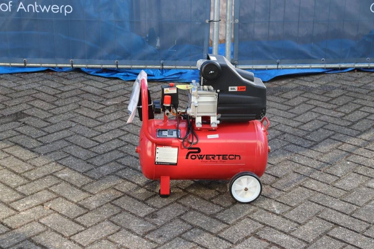 Compressor Powertech PT-50L