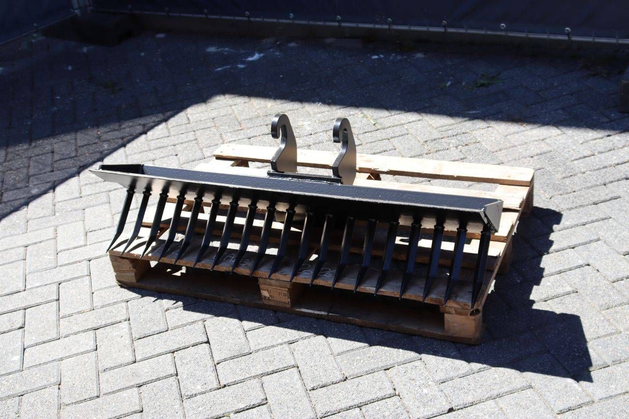 Telaio di livellamento Hark CW05 1000 mm 2026 Nuovo